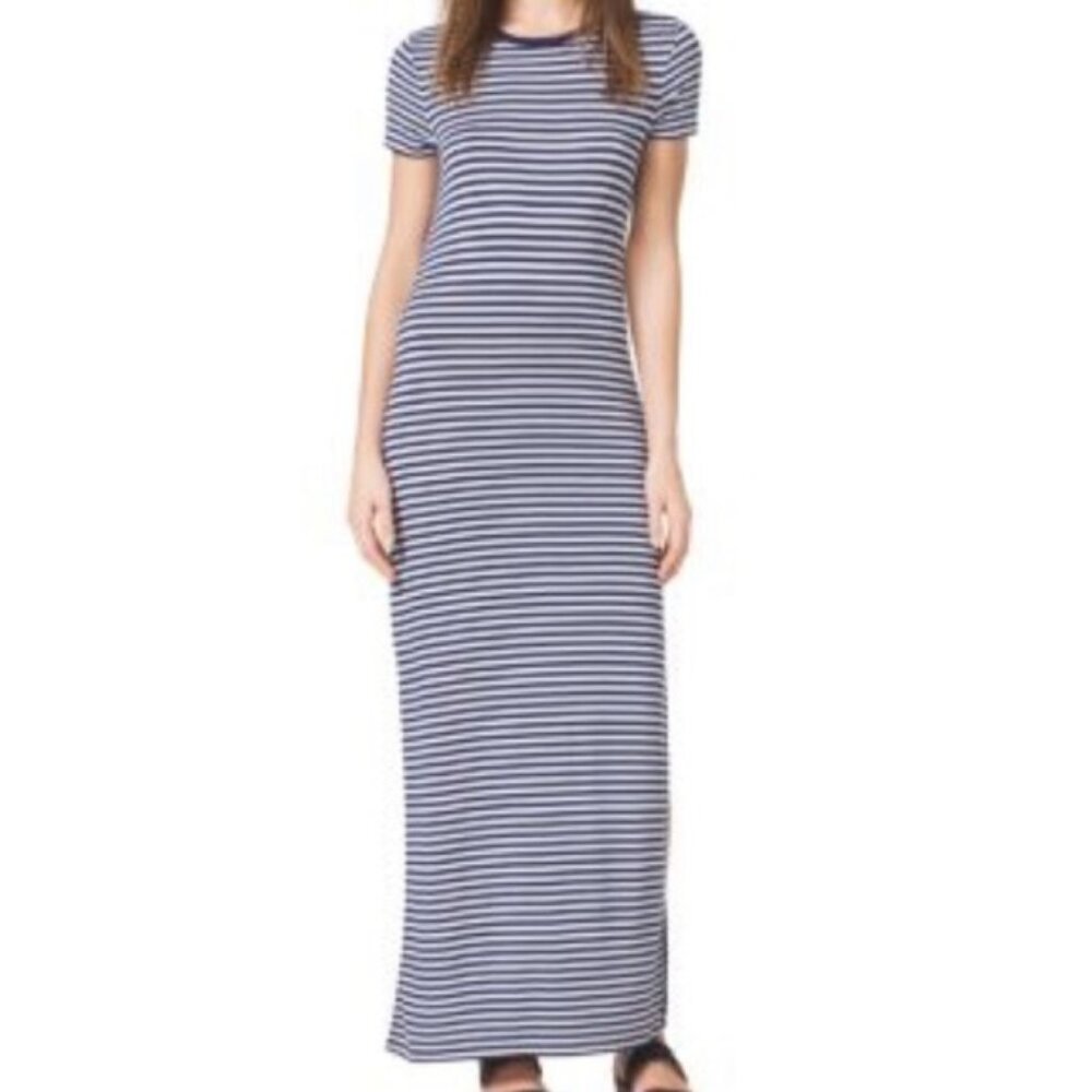 Michael Kors Cotton Maxi Dress